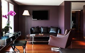 The Hotel Lucerne, Autograph Collection