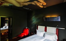 The Hotel Lucerne, Autograph Collection